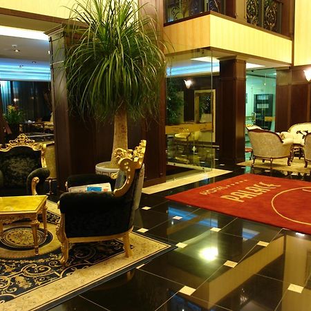 Hotel Palace Marina Dinevi Szveti Vlasz Kültér fotó